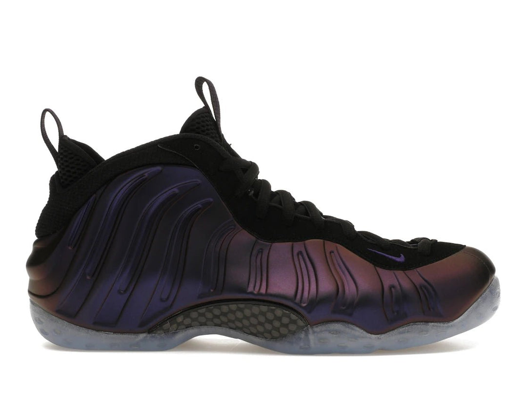 Nike Air Foamposite One Eggplant (2024) - Sneakers - Jawns on Fire Sneakers & Shoes