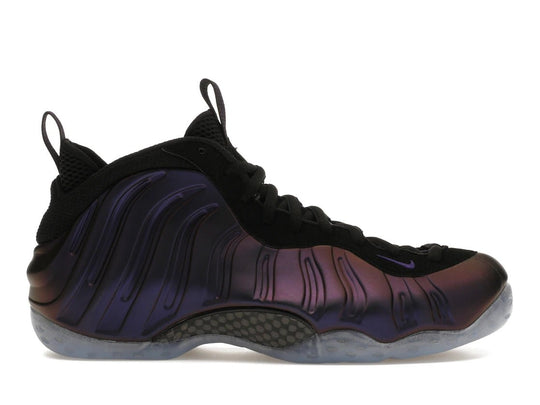 Nike Air Foamposite One Eggplant (2024) - Sneakers - Jawns on Fire Sneakers & Shoes