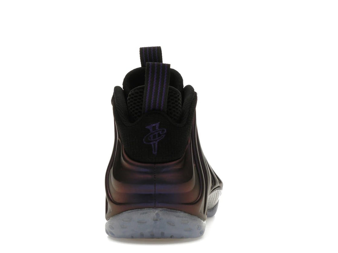 Nike Air Foamposite One Eggplant (2024) - Sneakers - Jawns on Fire Sneakers &amp; Shoes