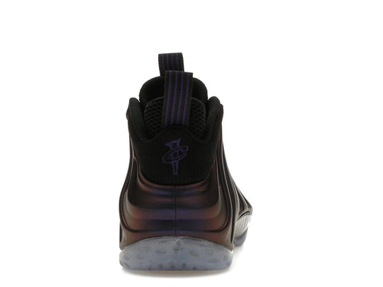 Nike Air Foamposite One Eggplant (2024) - Sneakers - Jawns on Fire Sneakers &amp; Shoes
