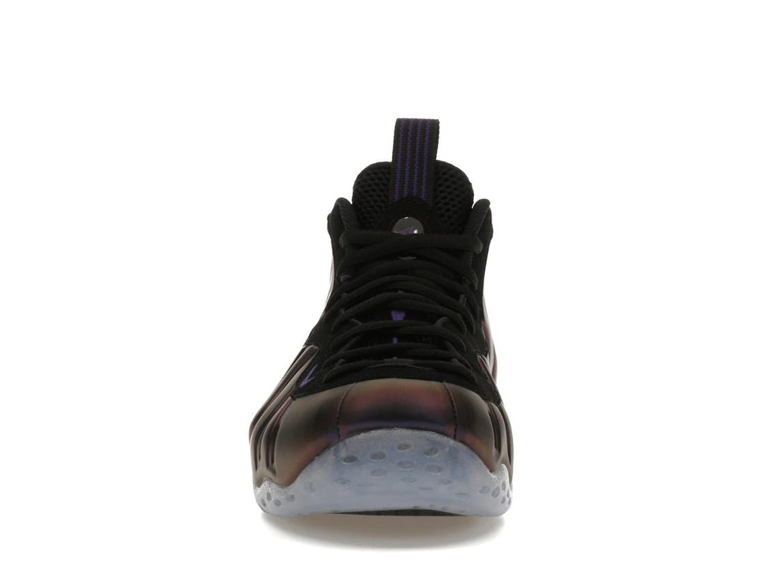 Nike Air Foamposite One Eggplant (2024) - Sneakers - Jawns on Fire Sneakers & Shoes