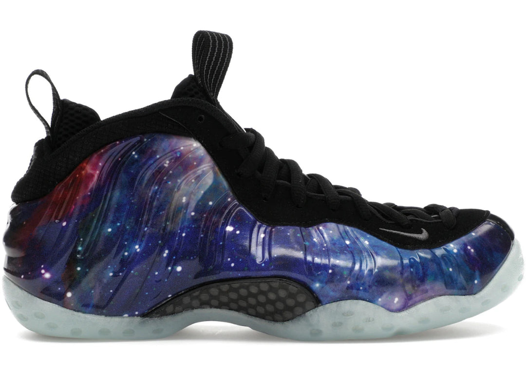 Nike Air Foamposite One 'Galaxy' 2025 - Sneakers - Jawns on Fire Sneakers & Shoes