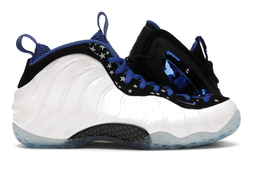 Nike Air Foamposite One & Nike Lil Penny Posite Shooting Stars Pack - Sneakers - Jawns on Fire Sneakers & Shoes