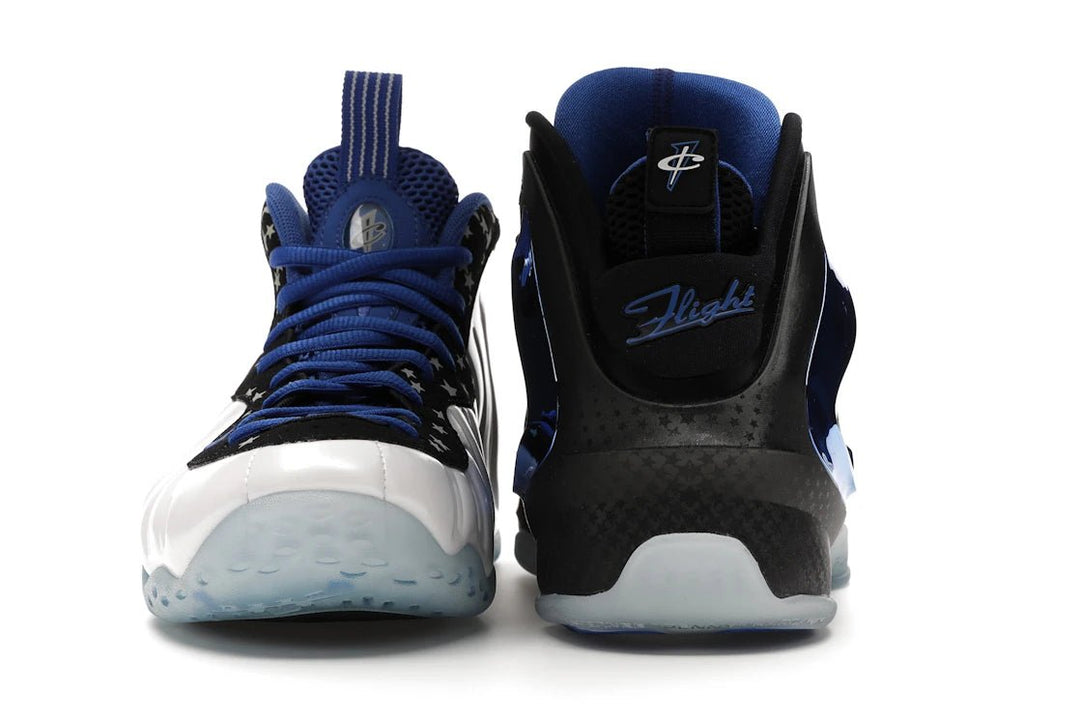 Nike Air Foamposite One & Nike Lil Penny Posite Shooting Stars Pack - Sneakers - Jawns on Fire Sneakers & Shoes