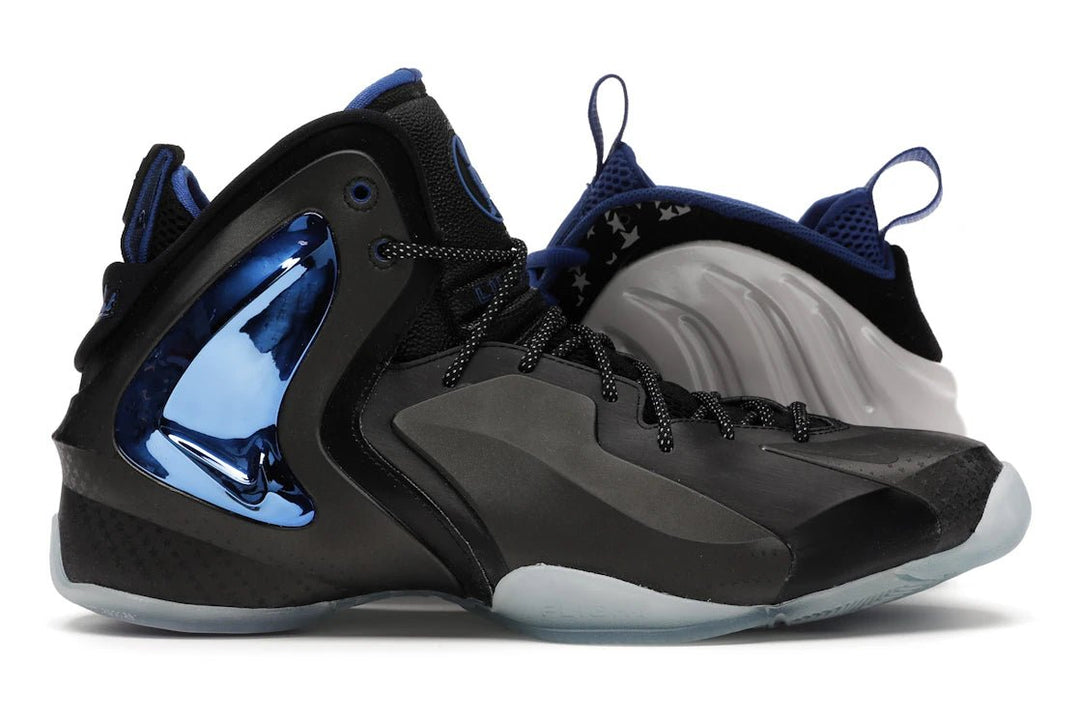 Nike Air Foamposite One & Nike Lil Penny Posite Shooting Stars Pack - Sneakers - Jawns on Fire Sneakers & Shoes