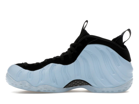 Nike Air Foamposite One Psychic Blue - Sneakers - Jawns on Fire Sneakers & Shoes