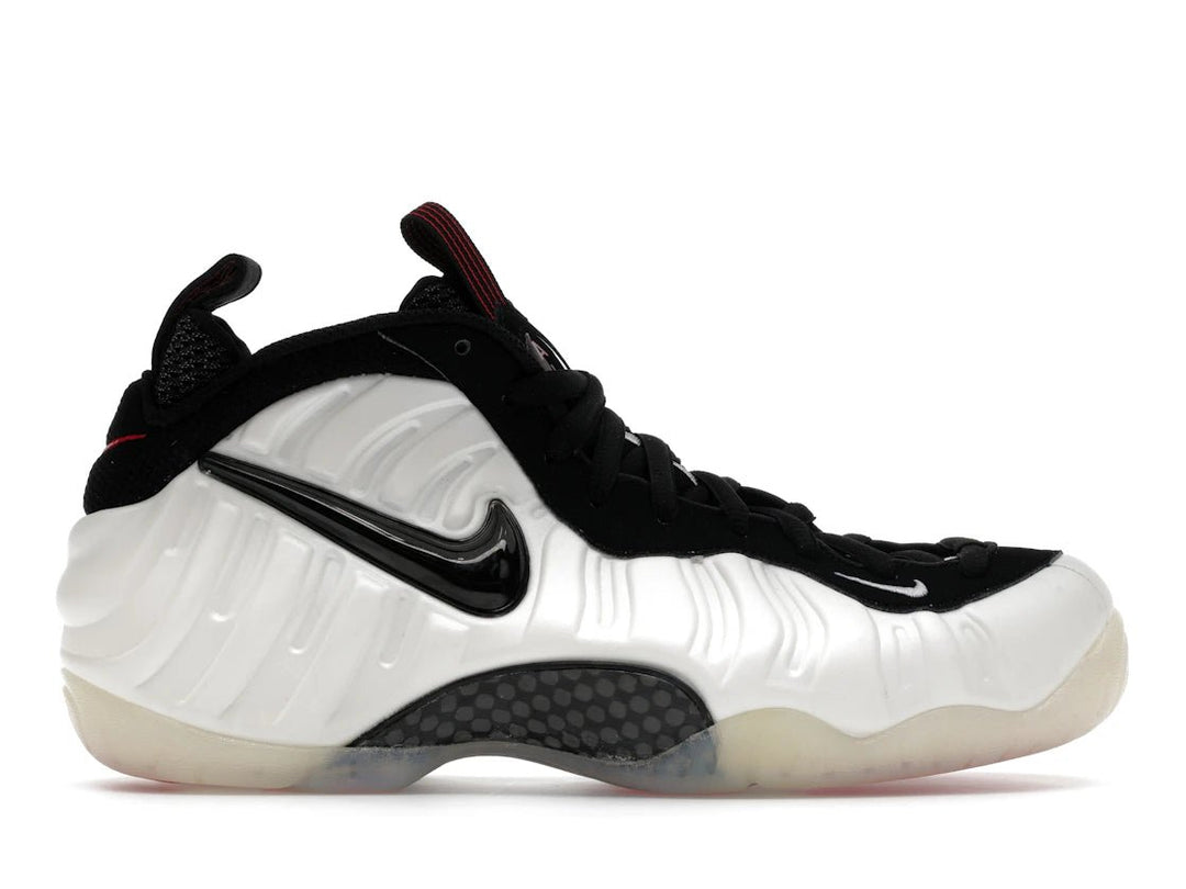 Nike Air Foamposite Pro Pearl (2025) - Sneakers - Jawns on Fire Sneakers & Shoes