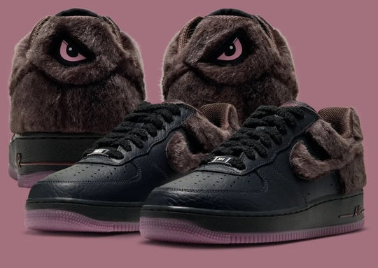 Nike Air Force 1 Low &