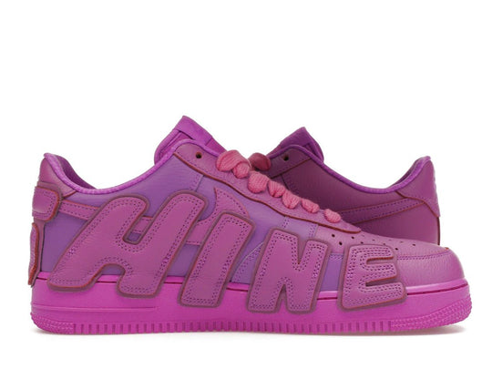 Nike Air Force 1 Low Cactus Plant Flea Market Fuchsia Dream - Sneakers - Jawns on Fire Sneakers & Shoes