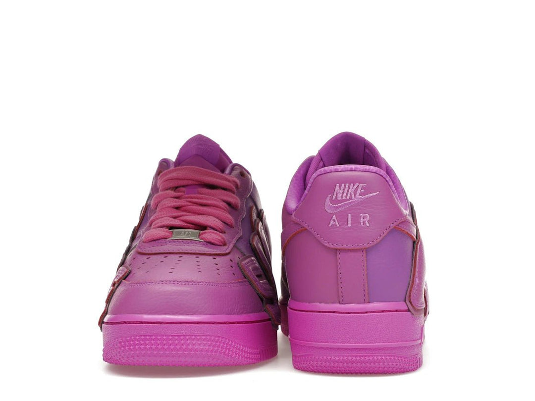 Nike Air Force 1 Low Cactus Plant Flea Market Fuchsia Dream - Sneakers - Jawns on Fire Sneakers & Shoes
