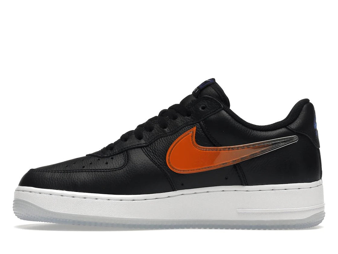 Nike Air Force 1 Low Kith Knicks Away - Sneakers - Jawns on Fire Sneakers & Shoes