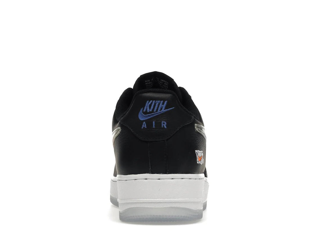 Nike Air Force 1 Low Kith Knicks Away - Sneakers - Jawns on Fire Sneakers & Shoes