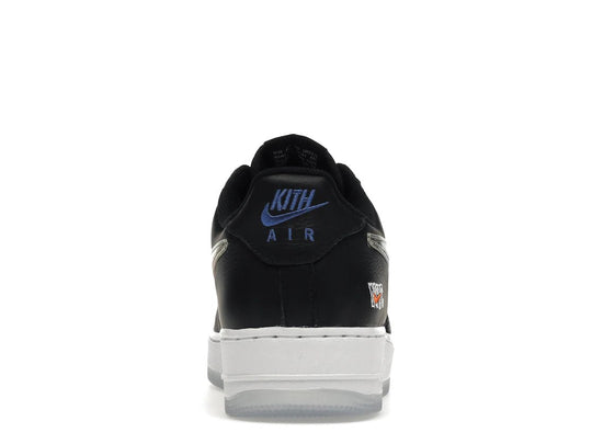 Nike Air Force 1 Low Kith Knicks Away - Sneakers - Jawns on Fire Sneakers & Shoes
