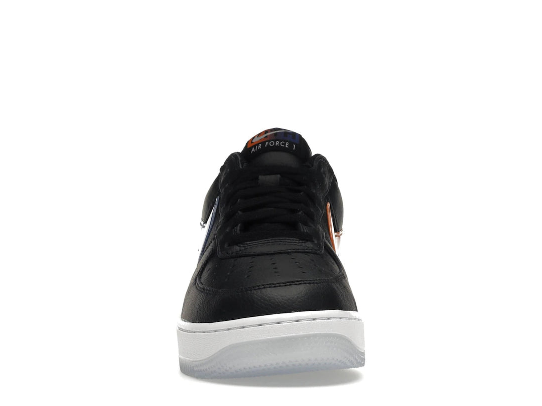 Nike Air Force 1 Low Kith Knicks Away - Sneakers - Jawns on Fire Sneakers & Shoes