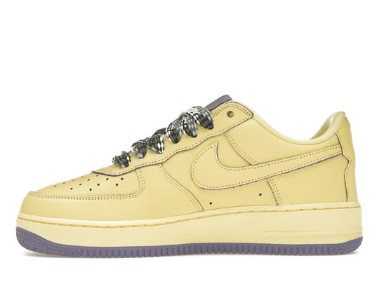 Nike Air Force 1 Low Protro Kobe Bryant Mamba Mentality - Sneakers - Jawns on Fire Sneakers & Shoes