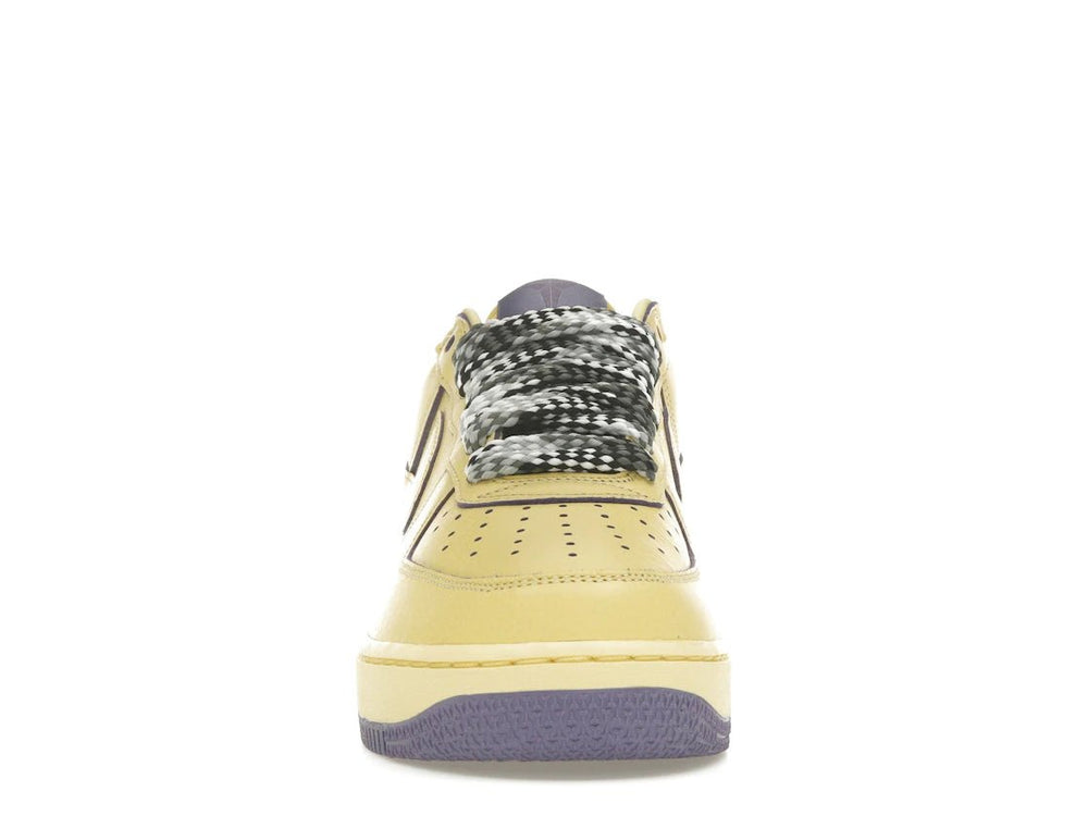 Nike Air Force 1 Low Protro Kobe Bryant Mamba Mentality - Sneakers - Jawns on Fire Sneakers & Shoes