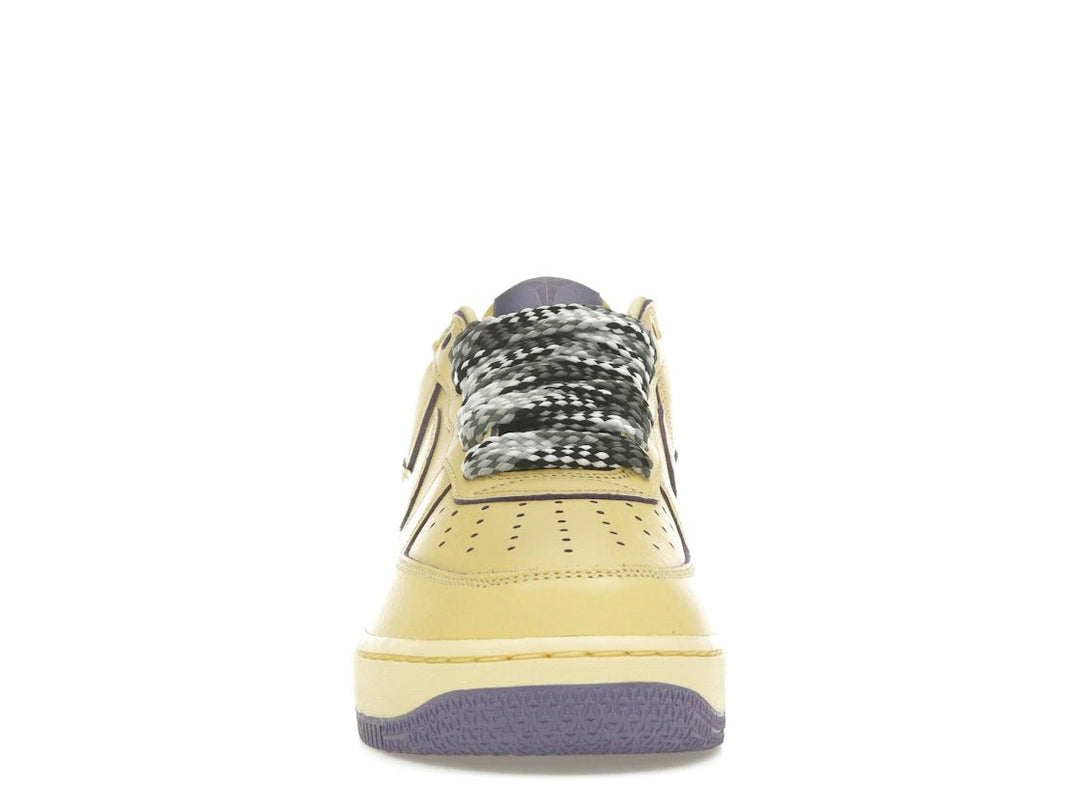Nike Air Force 1 Low Protro Kobe Bryant Mamba Mentality - Sneakers - Jawns on Fire Sneakers & Shoes
