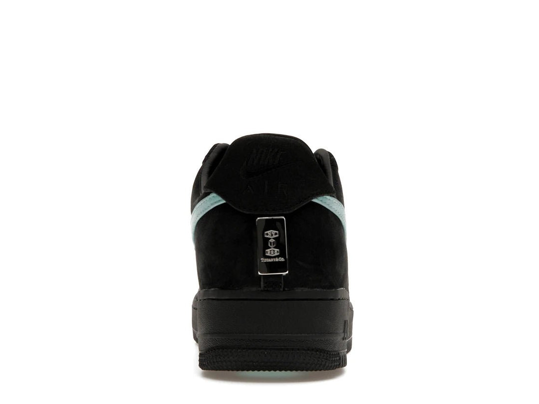 Nike Air Force 1 Low Tiffany & Co. 1837 - Sneakers - Jawns on Fire Sneakers & Shoes