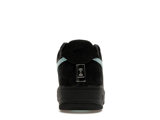 Nike Air Force 1 Low Tiffany & Co. 1837 - Sneakers - Jawns on Fire Sneakers & Shoes