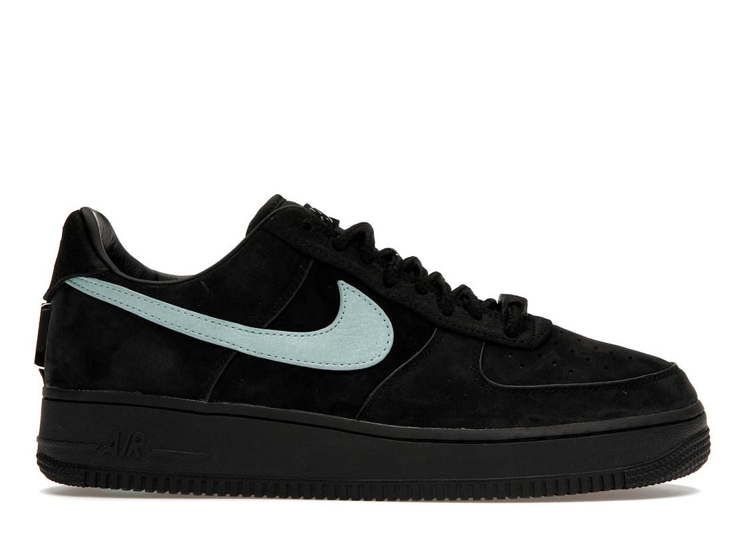 Nike Air Force 1 Low Tiffany &amp; Co. 1837 - Sneakers - Jawns on Fire Sneakers &amp; Shoes