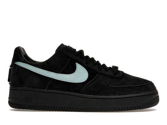 Nike Air Force 1 Low Tiffany &amp; Co. 1837 - Sneakers - Jawns on Fire Sneakers &amp; Shoes