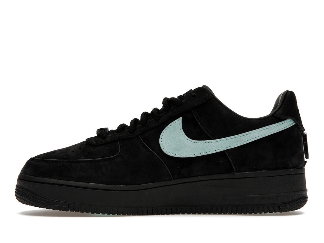 Nike Air Force 1 Low Tiffany &amp; Co. 1837 - Sneakers - Jawns on Fire Sneakers &amp; Shoes