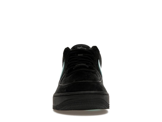 Nike Air Force 1 Low Tiffany & Co. 1837 - Sneakers - Jawns on Fire Sneakers & Shoes