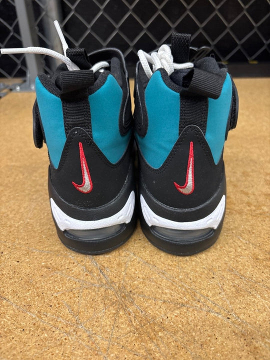 Nike Air Griffey Max 1 Mariners GS 7 Used - Sneakers - Jawns on Fire Sneakers &amp; Shoes