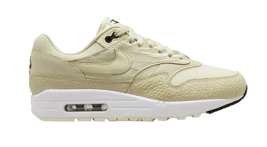 Nike Air Max 1 Coconut Milk (Women 10.5) New - Sneakers - Jawns on Fire Sneakers & Shoes