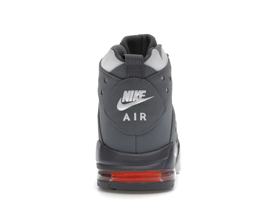 Nike Air Max 2 CB '94 Cool Grey - Sneakers - Jawns on Fire Sneakers & Shoes