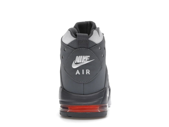 Nike Air Max 2 CB '94 Cool Grey - Sneakers - Jawns on Fire Sneakers & Shoes