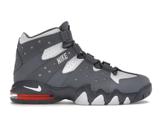 Nike Air Max 2 CB '94 Cool Grey - Sneakers - Jawns on Fire Sneakers & Shoes