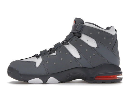 Nike Air Max 2 CB '94 Cool Grey - Sneakers - Jawns on Fire Sneakers & Shoes