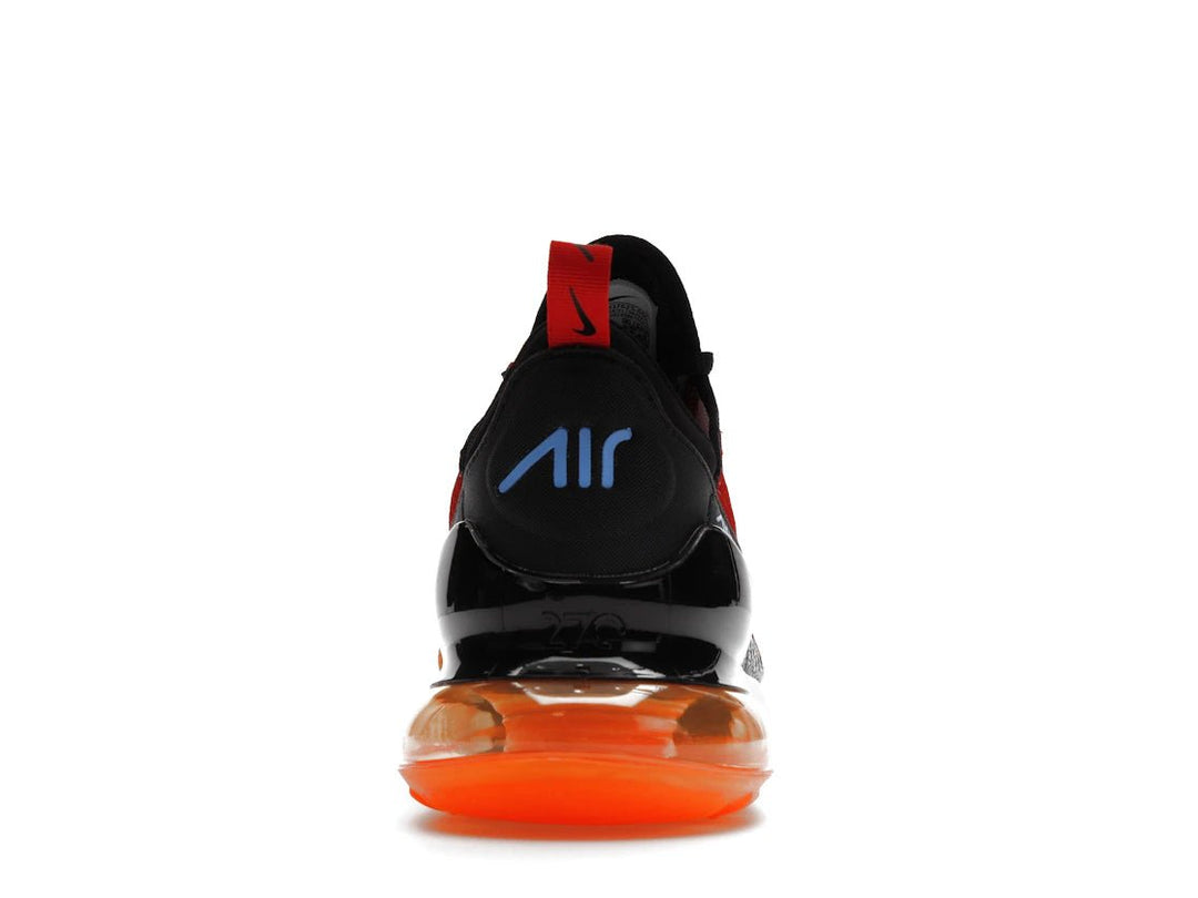 Nike Air Max 270 Sunset - Sneakers - Jawns on Fire Sneakers & Shoes