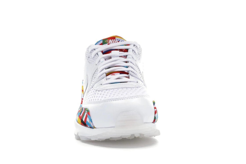 Nike Air Max 90 NIC - Sneakers - Jawns on Fire Sneakers & Shoes