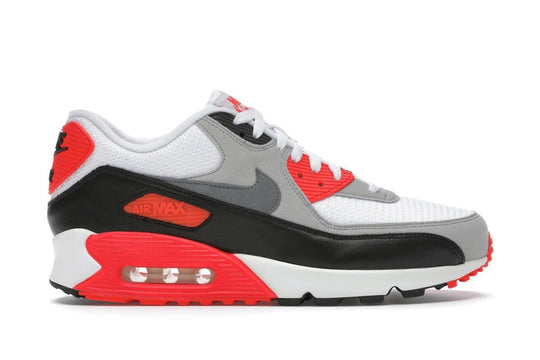 Nike Air Max 90 OG Infrared (2015) - Sneakers - Jawns on Fire Sneakers & Shoes