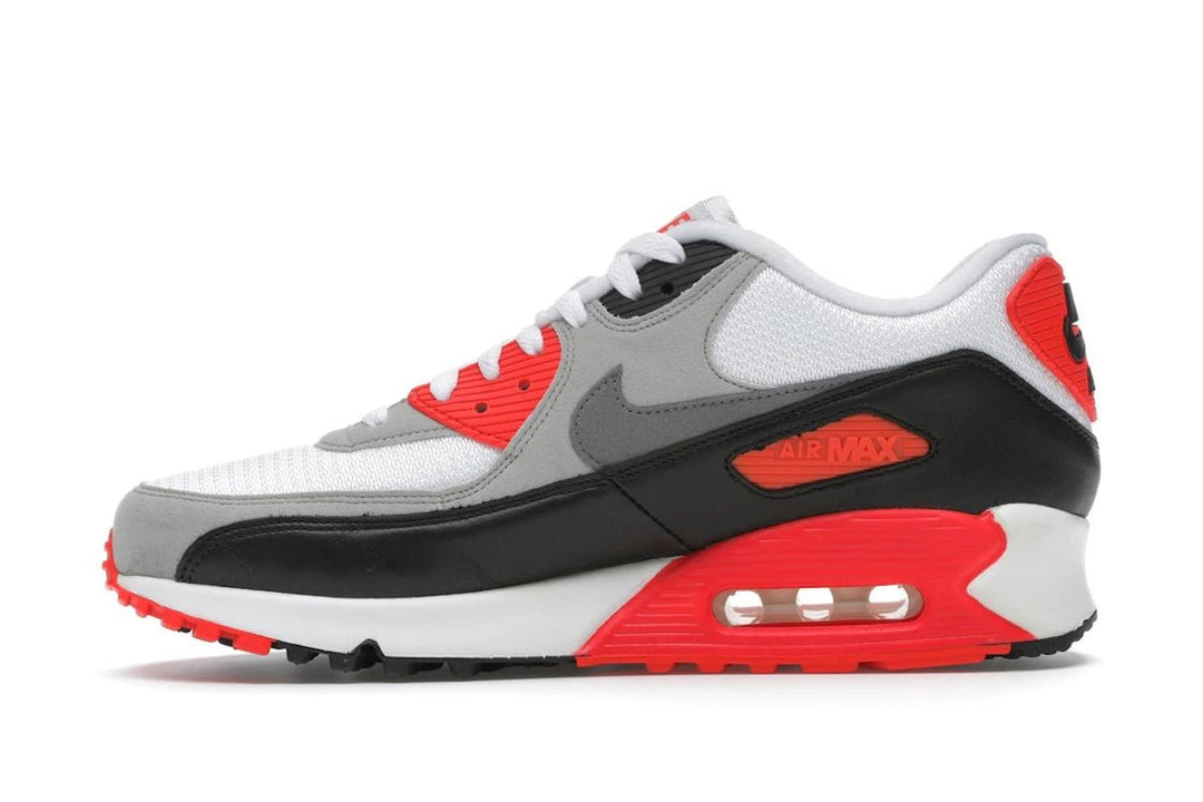 Nike Air Max 90 OG Infrared (2015) - Sneakers - Jawns on Fire Sneakers & Shoes
