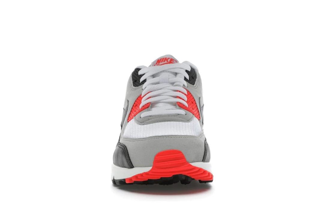 Nike Air Max 90 OG Infrared (2015) - Sneakers - Jawns on Fire Sneakers & Shoes