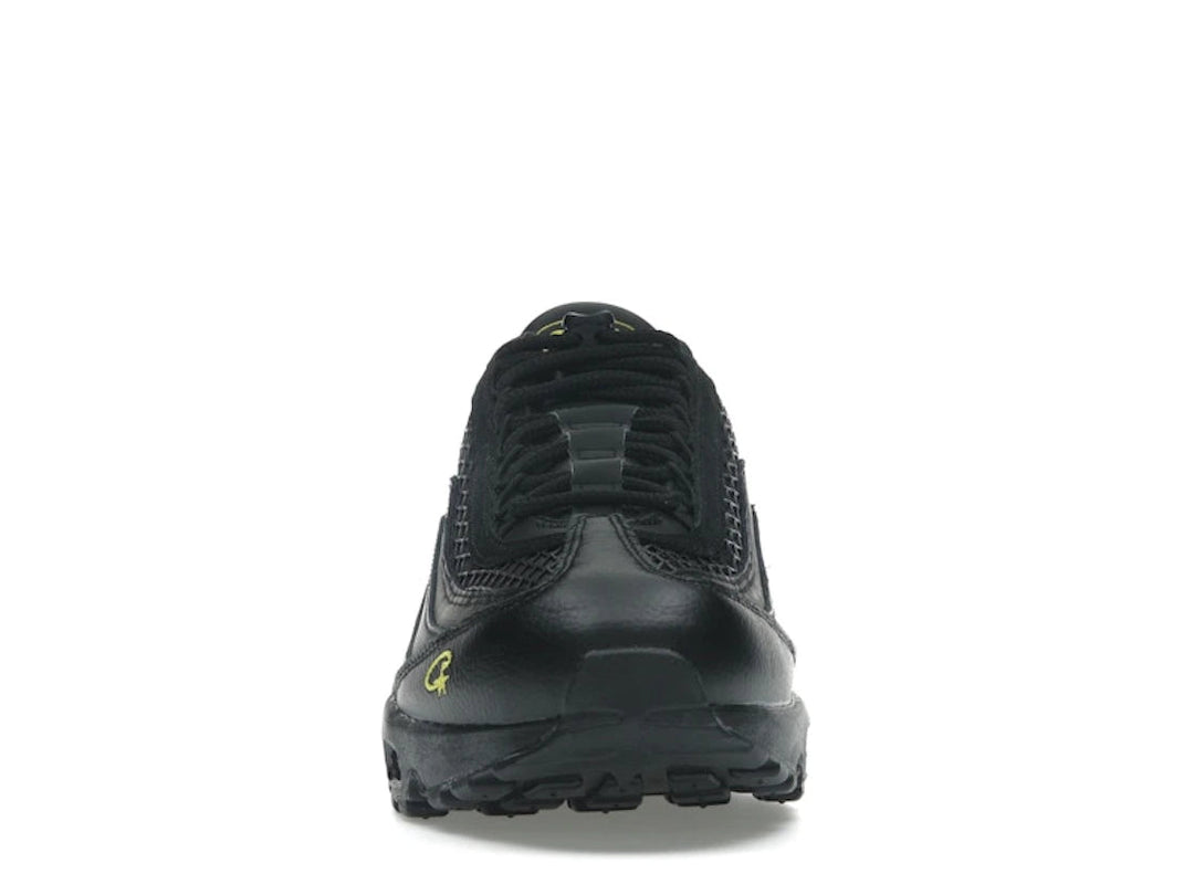 Nike Air Max 95 Corteiz Honey Black - Sneakers - Jawns on Fire Sneakers &amp; Shoes
