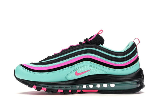 Nike Air Max 97 South Beach Alternate - Sneakers - Jawns on Fire Sneakers & Shoes