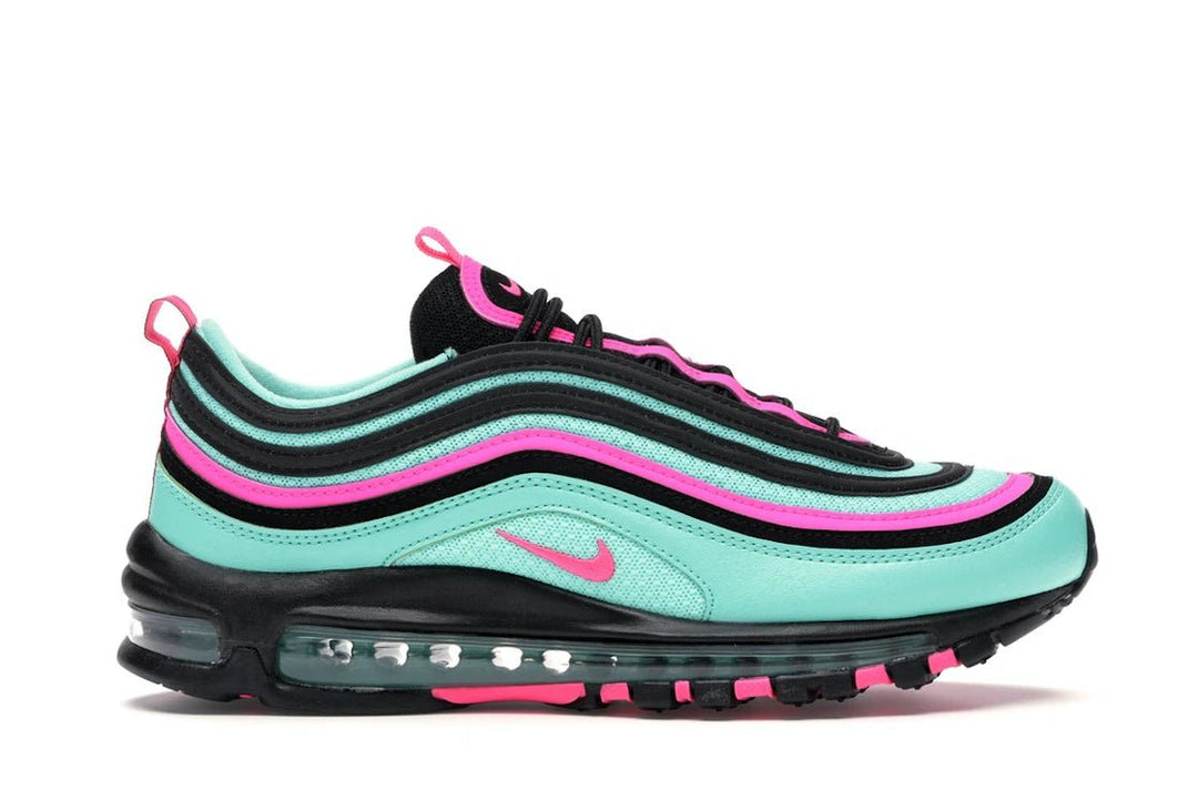 Nike Air Max 97 South Beach Alternate - Sneakers - Jawns on Fire Sneakers & Shoes
