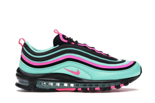 Nike Air Max 97 South Beach Alternate - Sneakers - Jawns on Fire Sneakers & Shoes