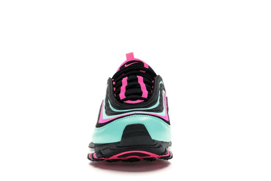 Nike Air Max 97 South Beach Alternate - Sneakers - Jawns on Fire Sneakers & Shoes