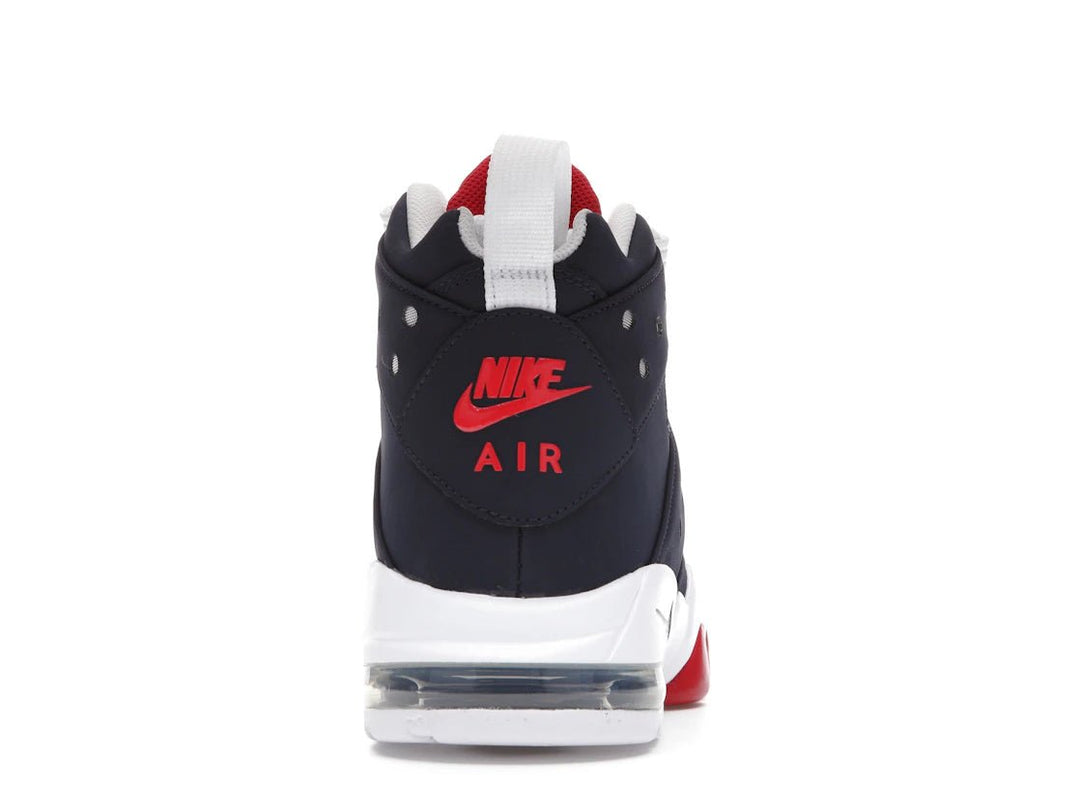 Nike Air Max CB '94 USA (2021) - Sneakers - Jawns on Fire Sneakers & Shoes