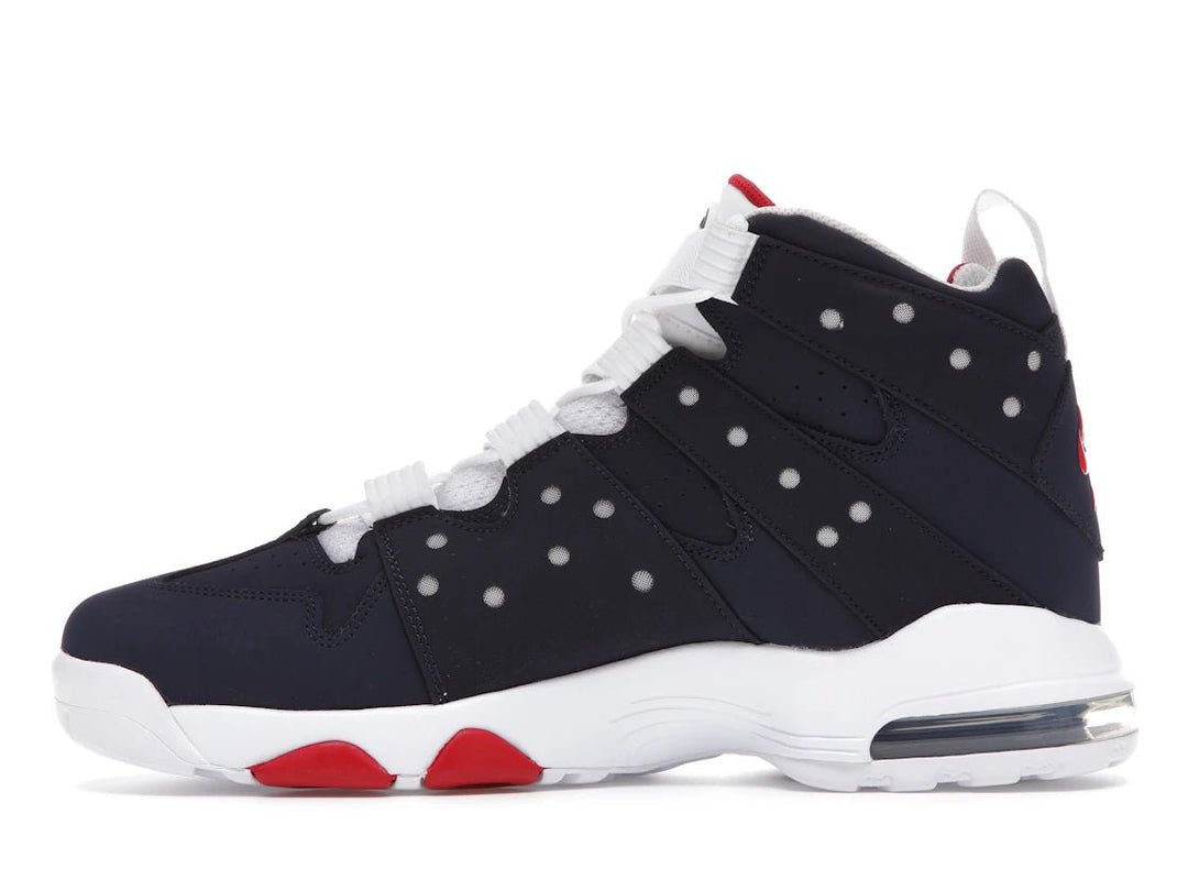 Nike Air Max CB '94 USA (2021) - Sneakers - Jawns on Fire Sneakers & Shoes