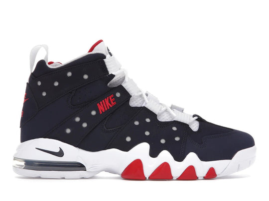 Nike Air Max CB '94 USA (2021) - Sneakers - Jawns on Fire Sneakers & Shoes
