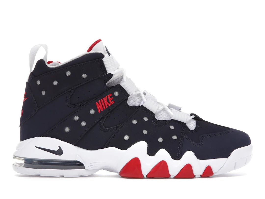 Nike Air Max CB '94 USA (2021) - Sneakers - Jawns on Fire Sneakers & Shoes
