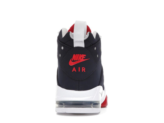 Nike Air Max CB '94 USA (2021) - Sneakers - Jawns on Fire Sneakers & Shoes