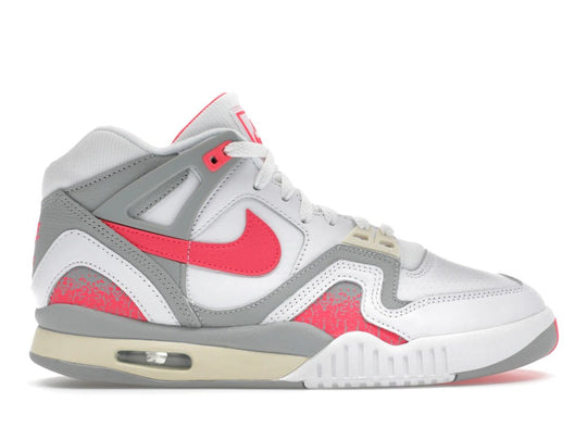 Nike Air Tech Challenge II Racer Pink Men 13 New - Sneakers - Jawns on Fire Sneakers &amp; Shoes