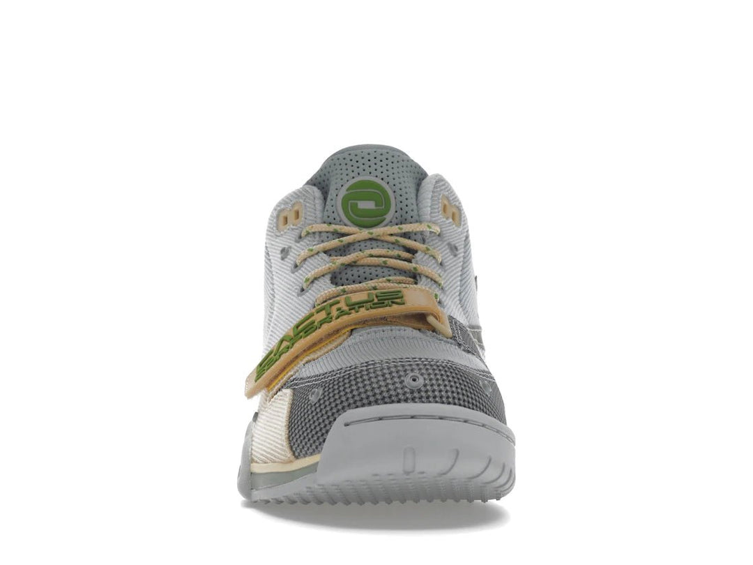 Nike Air Trainer 1 SP Travis Scott Grey Haze - Sneakers - Jawns on Fire Sneakers & Shoes